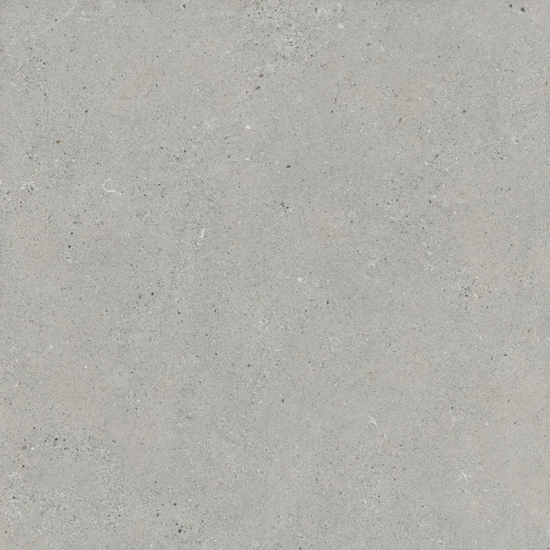 XL Slabs Kronos Concrete MT 63x63 Rectified Polished Porcelain Tile