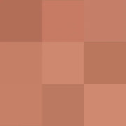 Chicago Ginger 5.8x5.8 Matte Ceramic Tile