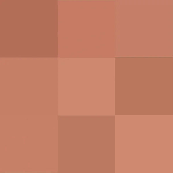 Chicago Ginger 5.8x5.8 Matte Ceramic Tile