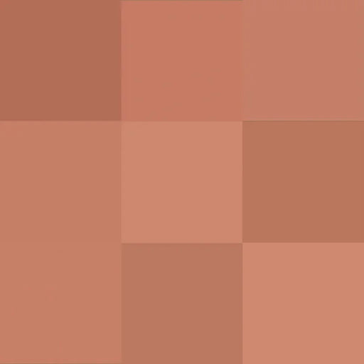 Chicago Ginger 5.8x5.8 Matte Ceramic Tile