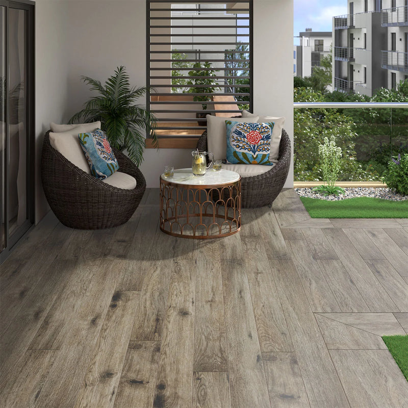 Arterra Fauna 8x47 Matte Porcelain Paver