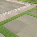 Arterra Full Range Bluestone 24x48 Matte Porcelain Paver