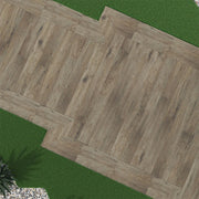 Arterra Fauna 8x47 Matte Porcelain Paver