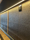 Vulcano Carve 12x24 Glazed Porcelain Tile