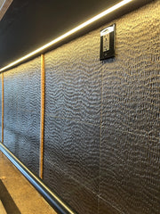 Vulcano Carve 12x24 Glazed Porcelain Tile