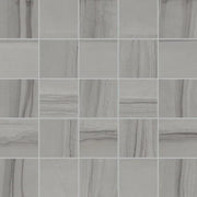 Travel Indian Ash 2x2 Matte Porcelain Mosaic Tile