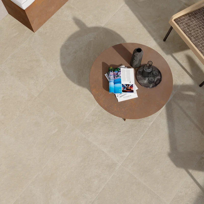 Impact Clay 24x48 Matte Porcelain Tile
