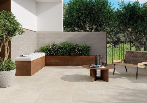 Impact Moon 18x36 Matte Porcelain Paver