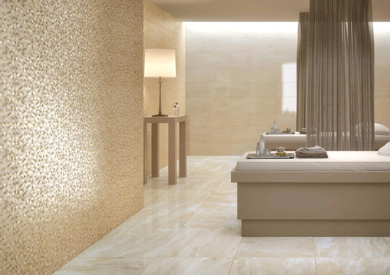 Imperiale Hexagon 11.8x35.4 Ceramic Tile