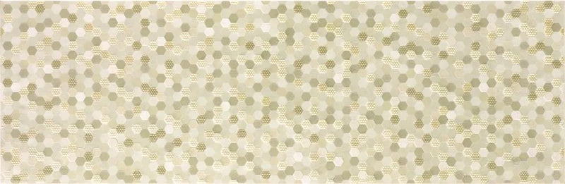 Imperiale Hexagon 11.8x35.4 Ceramic Tile