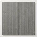 Inca Gray Basalt Tile 12x24 close-up