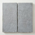 Indian Bluestone Limestone Natural 12 x 24 x 2 Limestone Wall Cap Cap 12x24 close-up