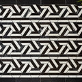 Indian Premium Black 12x12 Honed Natural Stone Granite Tile