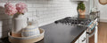 Indian Premium Black 12x12 Honed Natural Stone Granite Tile