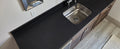 Indian Premium Black 12x12 Honed Natural Stone Granite Tile