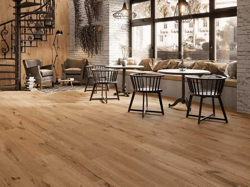 Indiana Natural 8x48 Glazed Porcelain Tile