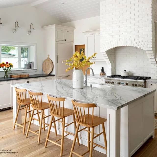 Infinity 2cm Polished Quartzite Slab