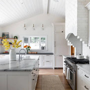 Infinity 2cm Polished Quartzite Slab