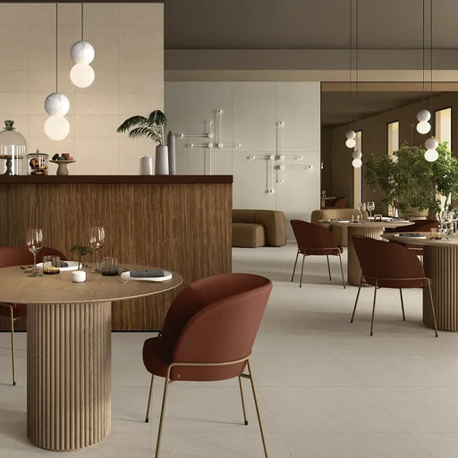 Intense Perle 24x24 Porcelain Tile