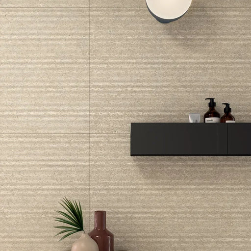 Intense Beige 24x48 Porcelain Tile