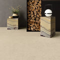 Intense Beige 3x12 Surface Bullnose Porcelain Trim