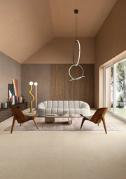 Intense Beige 2x2 Porcelain Mosaic