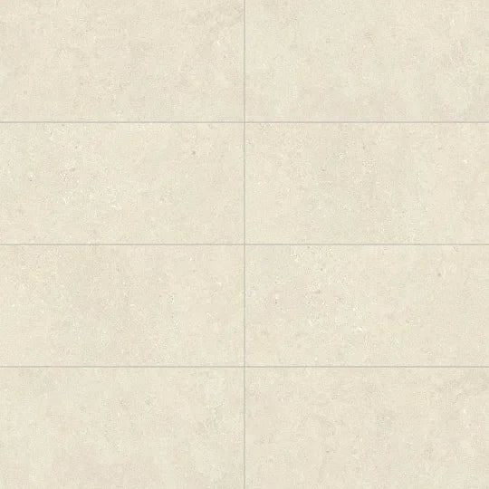 Intense Clair 3x12 Surface Bullnose Porcelain Trim