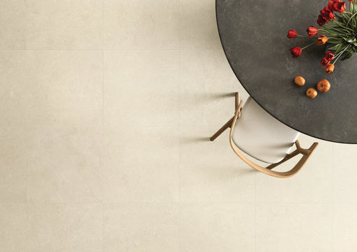Intense Clair 3x12 Surface Bullnose Porcelain Trim