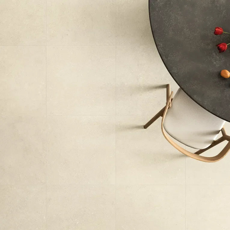 Intense Clair 24x24 Porcelain Tile