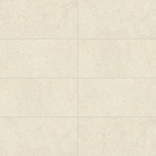 Intense Clair 3x12 Surface Bullnose Porcelain Trim