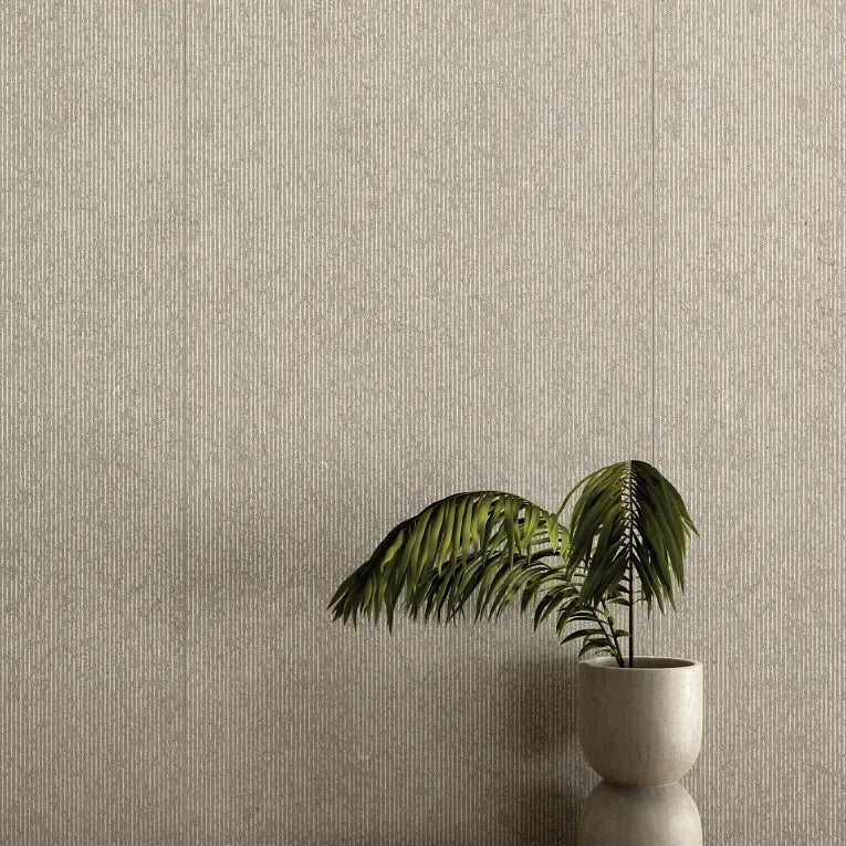 Intense Clair Mixed Chevron Mesh Porcelain Mosaic