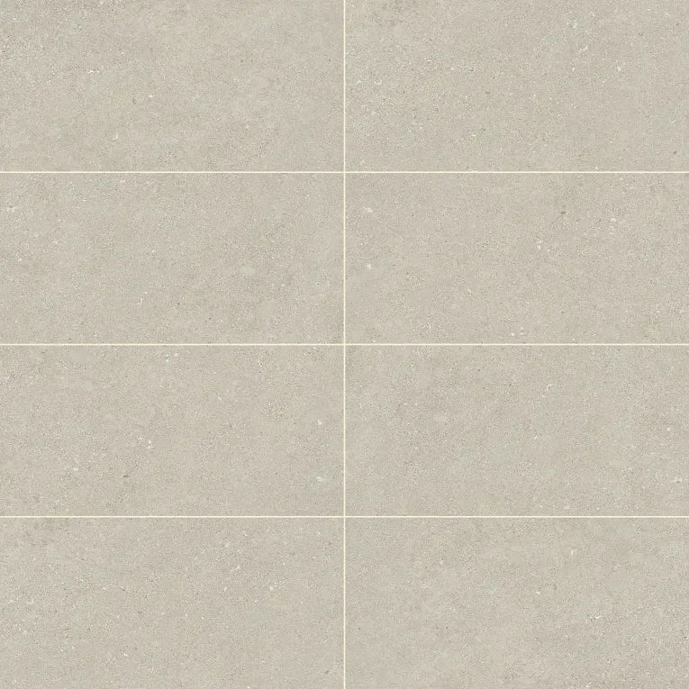 Intense Perle 3x12 Surface Bullnose Porcelain Trim