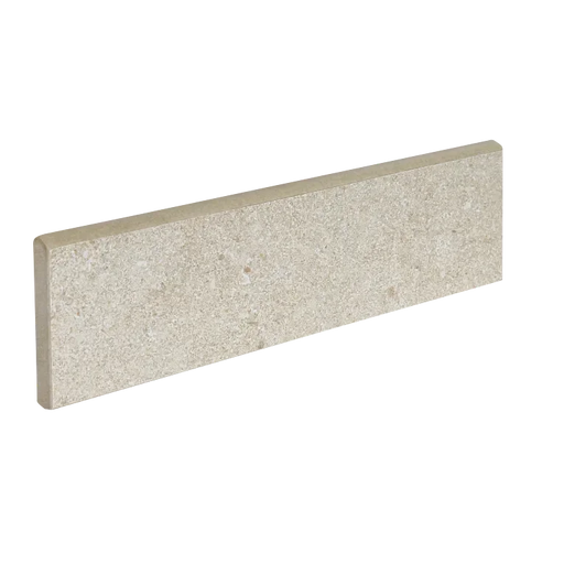 Intense Perle 3x12 Surface Bullnose Porcelain Trim