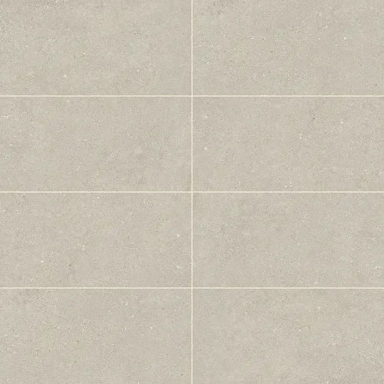 Intense Perle 3x12 Surface Bullnose Porcelain Trim