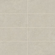 Intense Perle Mixed 4 Inch Hexagon Porcelain Mosaic