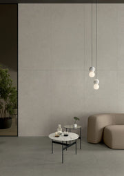 Intense Perle Mixed 4 Inch Hexagon Porcelain Mosaic