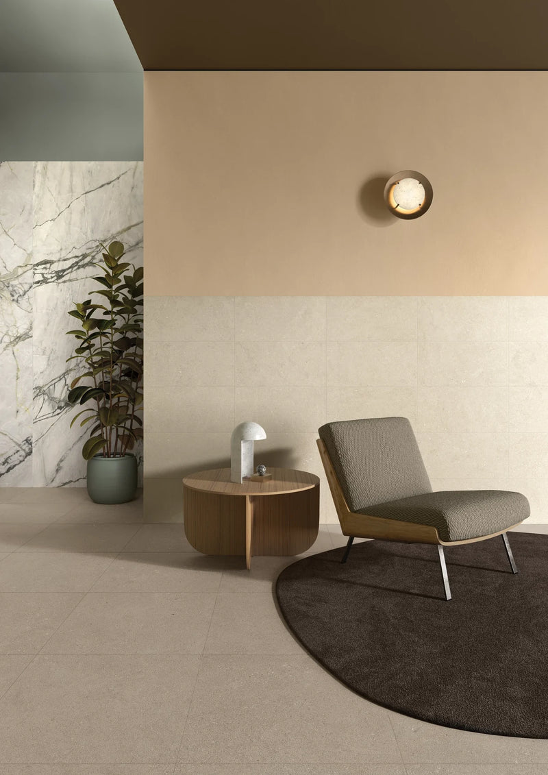 Intense Toffee 24x48 Porcelain Tile