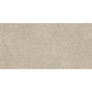 Intense Toffee Mixed Straight Stack 1x12 Porcelain Mosaic