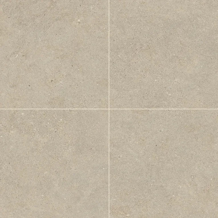 Intense Toffee Mixed Straight Stack 1x12 Porcelain Mosaic