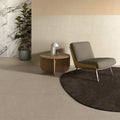 Intense Toffee 3x12 Surface Bullnose Porcelain Trim