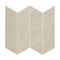 Intense Toffee 3x12 Surface Bullnose Porcelain Trim