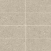 Intense Toffee Mixed 4 Inch Hexagon Porcelain Mosaic