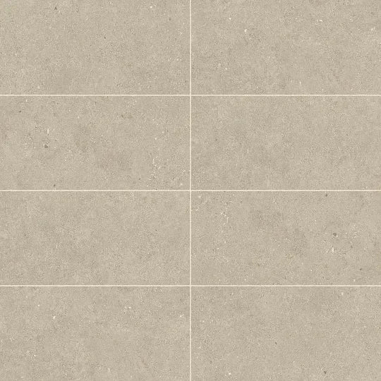 Intense Toffee 3x12 Surface Bullnose Porcelain Trim