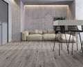 Invicta Keystone Grey 7x60 EIR Painted-Bevel 20mil SPC Vinyl Flooring