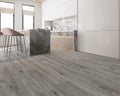 Invicta Keystone Grey 7x60 EIR Painted-Bevel 20mil SPC Vinyl Flooring