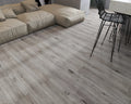 Invicta Keystone Grey 7x60 EIR Painted-Bevel 20mil SPC Vinyl Flooring