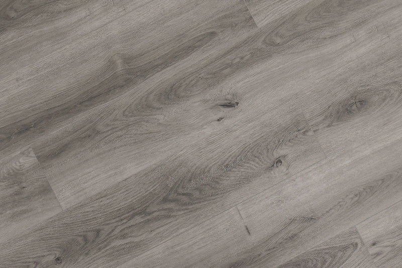 Invicta Keystone Grey 7x60 EIR Painted-Bevel 20mil SPC Vinyl Flooring