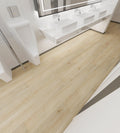 Invicta Mesa Tan 7x60 EIR Painted-Bevel 20mil SPC Vinyl Flooring