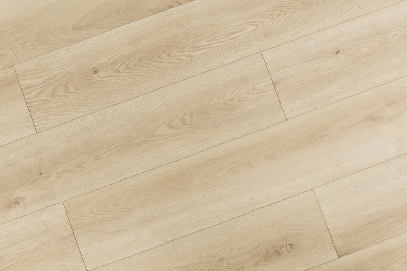 Invicta Mesa Tan 7x60 EIR Painted-Bevel 20mil SPC Vinyl Flooring