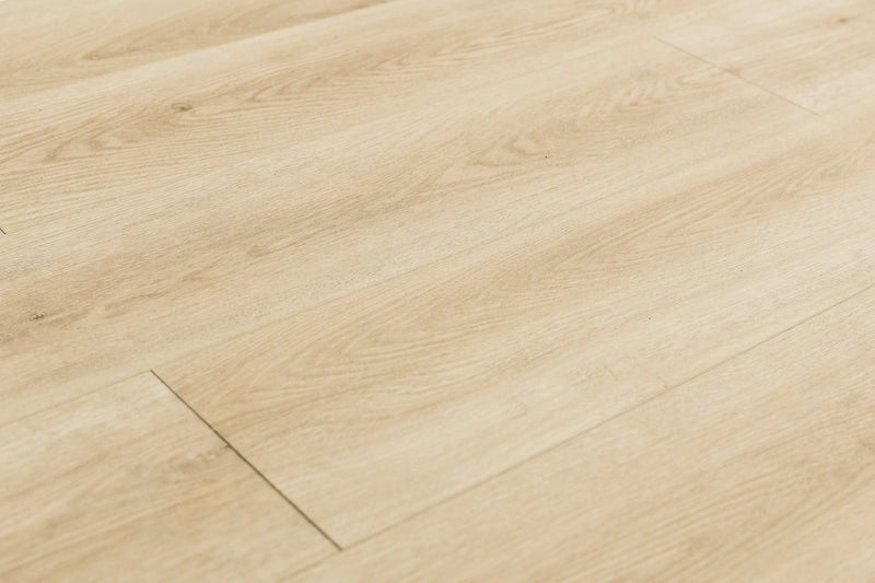 Invicta Mesa Tan 7x60 EIR Painted-Bevel 20mil SPC Vinyl Flooring
